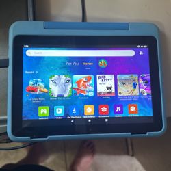 Amazon Fire Tablet 8 