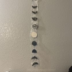 Moon Phase