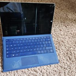 Microsoft Surface Pro