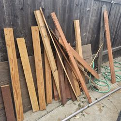 Free Wood 