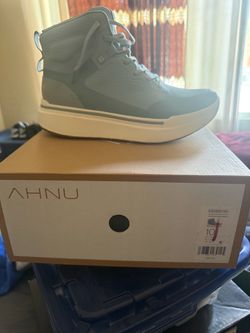 AHNU