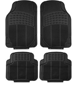 New Car Floor Mats