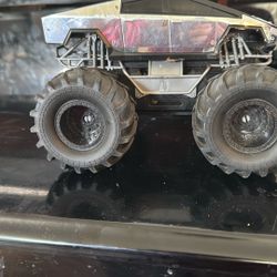 Remote Control Car Cyber Truck