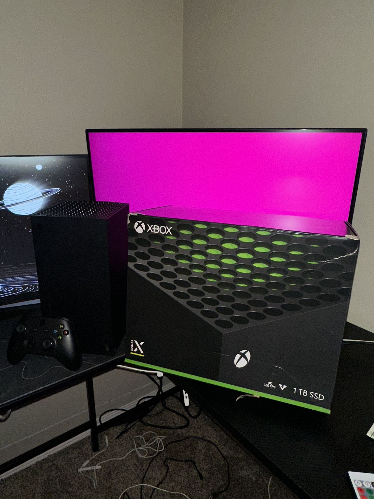 xbox