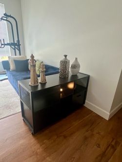 Room Divider Shelf