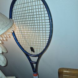 MICHAEL CHANG GRAPHITE OVERSIZED LONGBODY PRINCE