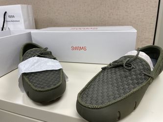 Men’s SWMS