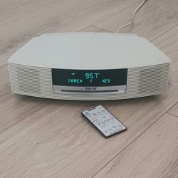 Bose Wave ll Music System with Remote