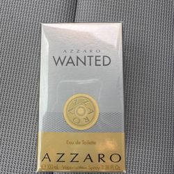 Azzaro Wanted