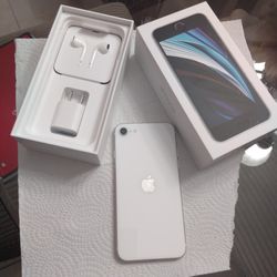 iPhone Se 2020