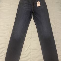 Premium ‘70s High Slim Straight Levi’s Women’s Jeans ORIGINAL 
