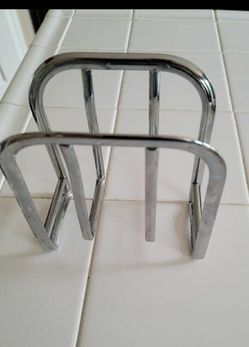 Napkin holder