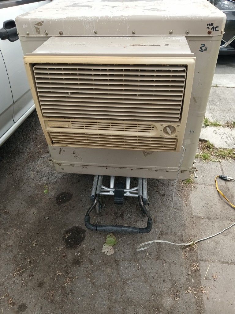 Aire Swamp Cooler Champion WC44