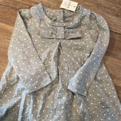 Baby girl Dress