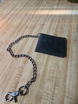 Dickies wallet