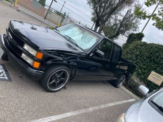1992 Chevrolet C 1500