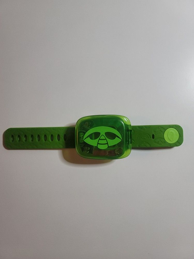 Pj Mask Vtech Kids Watch !!!