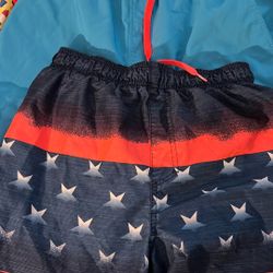 Swim Trunks