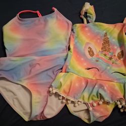 Free With Purchse Of The Unicorn Clothes Previously Posted