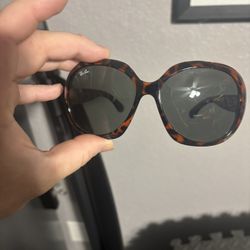 Rayban Sunglasses 