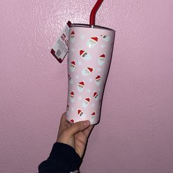 Santa Cup 
