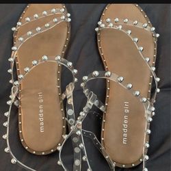 Brand New Sandal 
