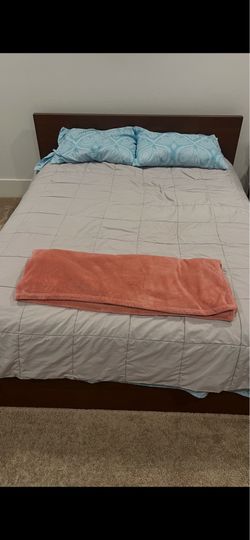IKEA Queen Bedframe