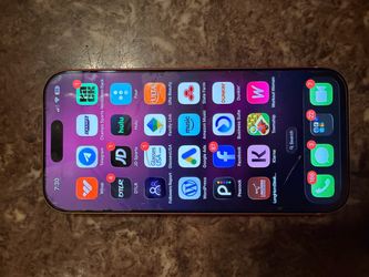 iPhone 17 pro 256gb