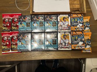 Sports Cards