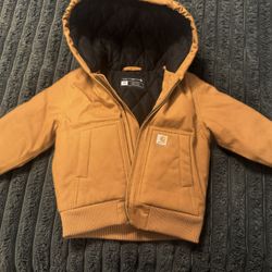 Carhartt 2T Jacket