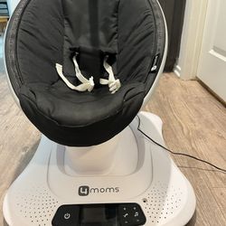 Mamaroo Swing 