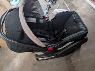 Infant Car Seat 