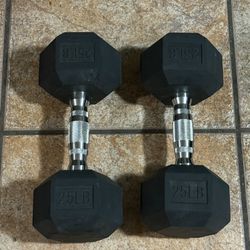 Dumbbells