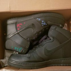 Nike Dunk High Supreme 
