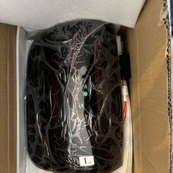 2 sets of ford F150 / raptor LED tail lights