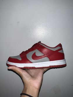 Dunk low UNLV