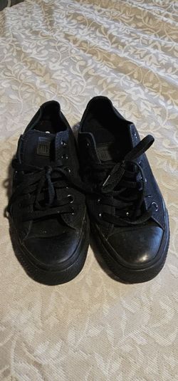 Converse Shoes