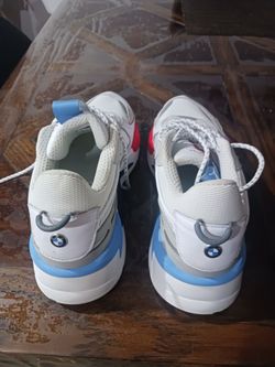 Puma RS-X BMW Motorsport,size 12