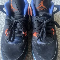 Air Jordan 4 Retro Cavs