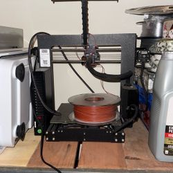 3d Printer Prusa 