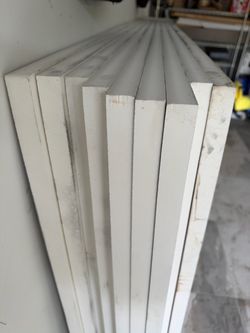 Pvc sheets