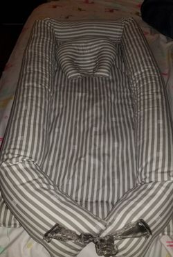 Baby Bed