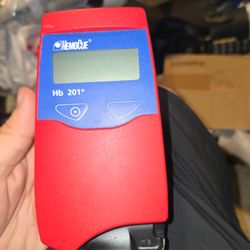 Works great