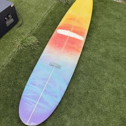 Barahona 9ft Surfboard Longboard