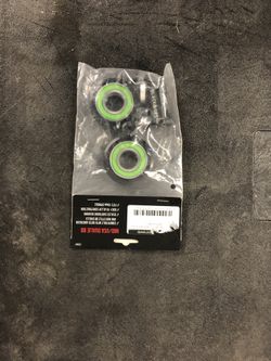 Black Ops American Bottom Bracket