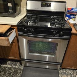 Stove