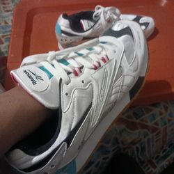 Reebok shoes