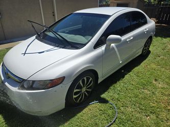 2007 Honda Civic