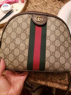 Authentic Gucci