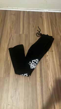 Sweatpants